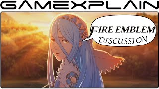 Fire Emblem If Discussion - Should There Be Two Versions?