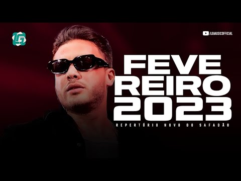 WESLEY SAFADÃO - FEVEREIRO 2023 - REPERTÓRIO NOVO - MÚSICAS NOVAS - CD NOVO 2023