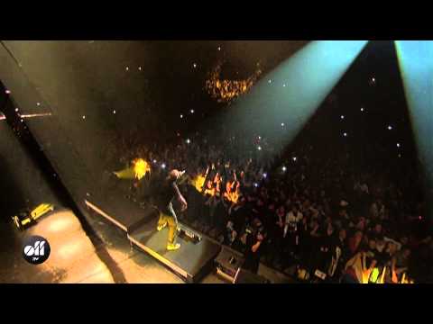 OFF COLLECTION - Psy4 De La Rime "Les Cités d'Or"