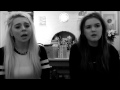 Dancing on my own cover - Emily McEwan, Amber ...
