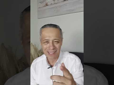 Toma la actitud del león