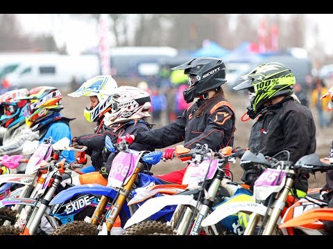 Mobius SM Cross Country 2018 1/3 - Naiset V60 Classic