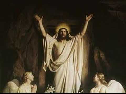 Click to Watch the Walk the Easter Way: More than a Day, Easter is a Way of Living Differently video