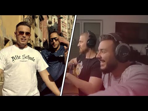Mois REAGIERT auf JIGZAW feat. CELO & Abdi - Street Legends | Mois STREAM HIGHLIGHTS