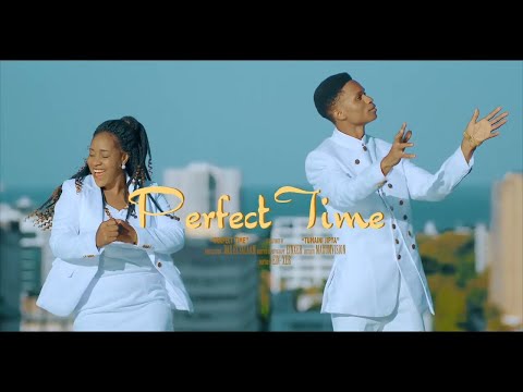Jayson Ashery ft Madam Martha - Perfect time( Official Video, Call# +255749394292  0718849694