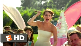 That&#39;s My Boy (2012) - Broken Wedding Scene (10/10) | Movieclips