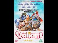 Opening To Valiant 2005 UK DVD