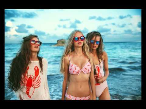 DJ Leonid Rudenko feat Nicco - Destination