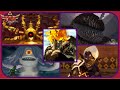 The Legend Of Zelda Skyward Sword All Boss Encounters NO DAMAGE
