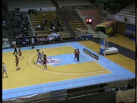 LF2 J10. Ensino - Cáceres