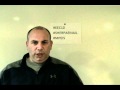 Jeff Ginsberg answers a question from Kelly Lorenz of Bronto about MarketingSherpa Email Summit