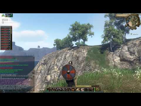 GV capturing a farm with expert commentary