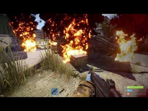 Taking TANK with ROCKETS SOLO - How to take BRADLEY APC with HVs 2021