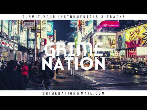 Mr Skandal x Lil D Beats - Day 2 (Grime Instrumental)