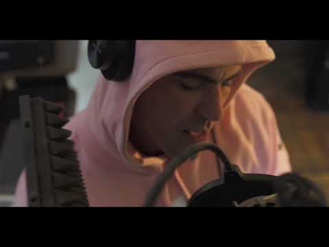 "GASSIN" MAK ELUSIVE  NEW 2020