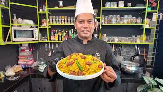 বিফ খিচুরি তৈরির সহজ পদ্ধতি