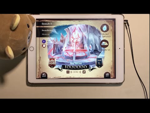 【Re:1444notes!!!】Protoflicker (Master 15) Perfect Purified!!!【Lanota】