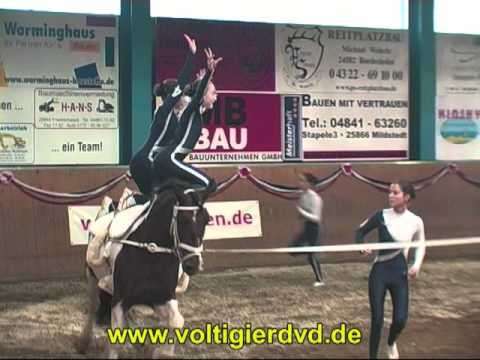 Achtergrupppen-Cup Mildstedt 2010 - Abtl.2 - 02 Mainz-Laubenheim II