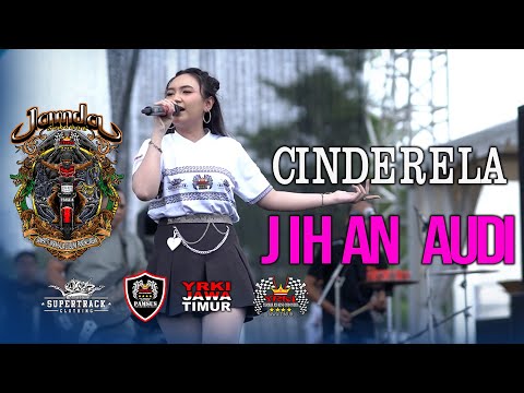 CINDERELA - JIHAN AUDY OM MONATA - JAMDA 4 YRKI JATIM - SUPERTRACK EVENT ORGANIZER