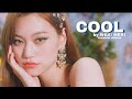 (CHIPMUNK VERSION) WEKI MEKI - COOL (CHIPMUNK VERSION) WEKI MEKI - COOL