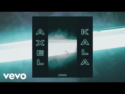 Axel Kala - Hmmm