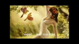 New Morning by Alan Lomer (with lyrics)