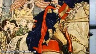 George Washington - Presidential Precedents