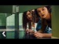 Highschool Girls Summon The Candyman Scene CANDYMAN 2021