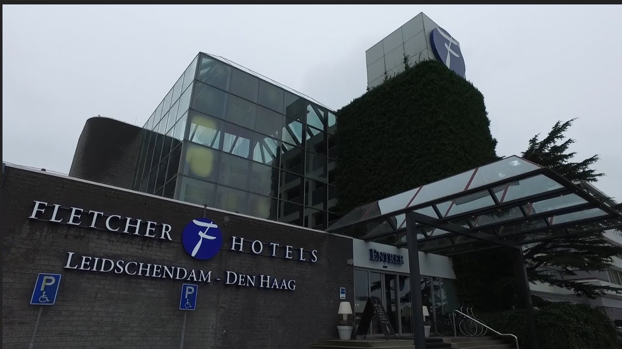 Foto's & video's Fletcher HotelRestaurant LeidschendamDen Haag
