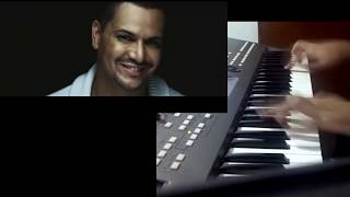 Me llamare tuyo - Victor Manuelle - Piano salsa / MoroMusicPiano
