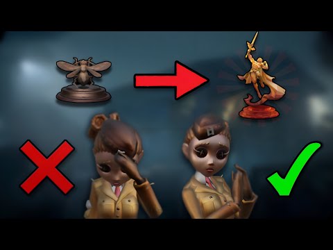 16 Tips & Tricks for kiting I Identity V