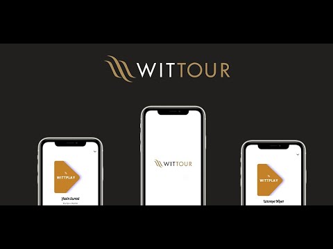 Wittour - Dijital Umre Rehberi