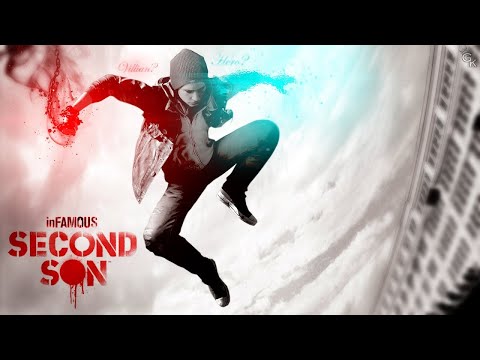 inFAMOUS Second Son: episode 7