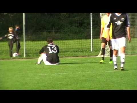 16/17 BL 12 TSG Rottenacker - FV Spfr. Altshausen (Meisterschaft) 09.10.2016