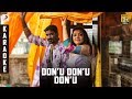 Maari Don U Don U Don U Karaoke Dhanush Kajal Anirudh Sing Along