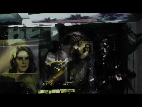 Lana Del Ray - Video Games (flies+flies live version)