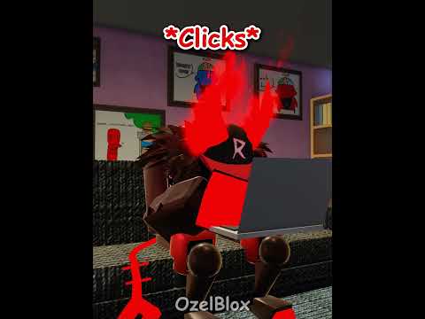 Guest 666 Plays a Horror Game #forsaken #roblox #moonanimator #animation #memes