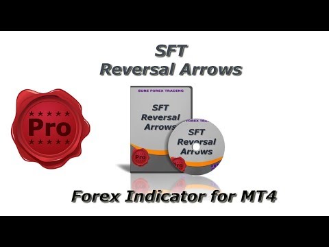 Video SFT Reversal Arrows
