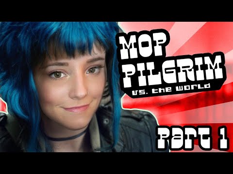 SCOTT IS BACK!!! Scott Pilgrim vs. The World - First Playthrough - Part 1