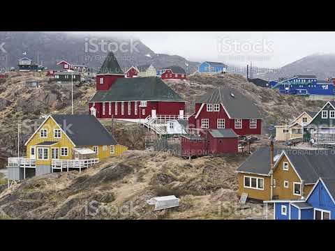 Nalunaarasuartaaserisoq (Jørgen Olsen)