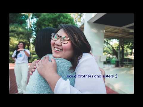 Klawierman - Unforgettable moments (memories of GPM 21 in Thailand)