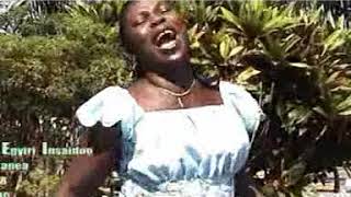 Nyame kanea Nyame kanea