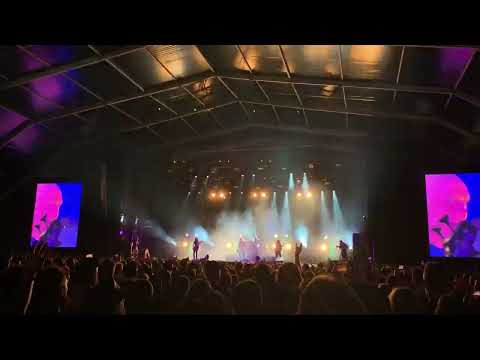 Devin Townsend - Kingdom - Graspop 2022
