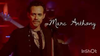 Marc Anthony - Nadie Como Ella