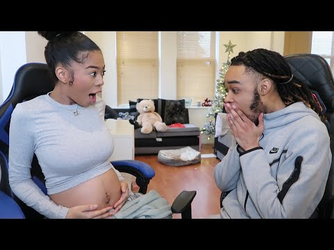 WHY I QUIT YOUTUBE? - IM HAVING A BABY!