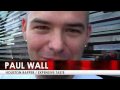 Paul Wall Discusses Weight Loss