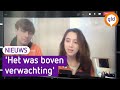Gelders duo maakt zich klaar voor WK ijsdansen