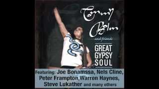 Tommy Bolin & Friends - The Grind (with Peter Frampton)
