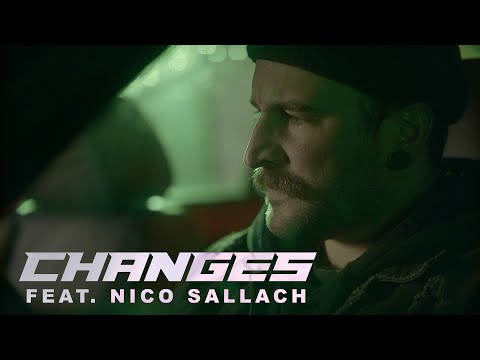 BREATHE ATLANTIS - CHANGES feat. Nico Sallach [ELECTRIC CALLBOY] (OFFICIAL TEASER)