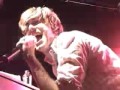 Something Corporate - 21 and Invincible live
